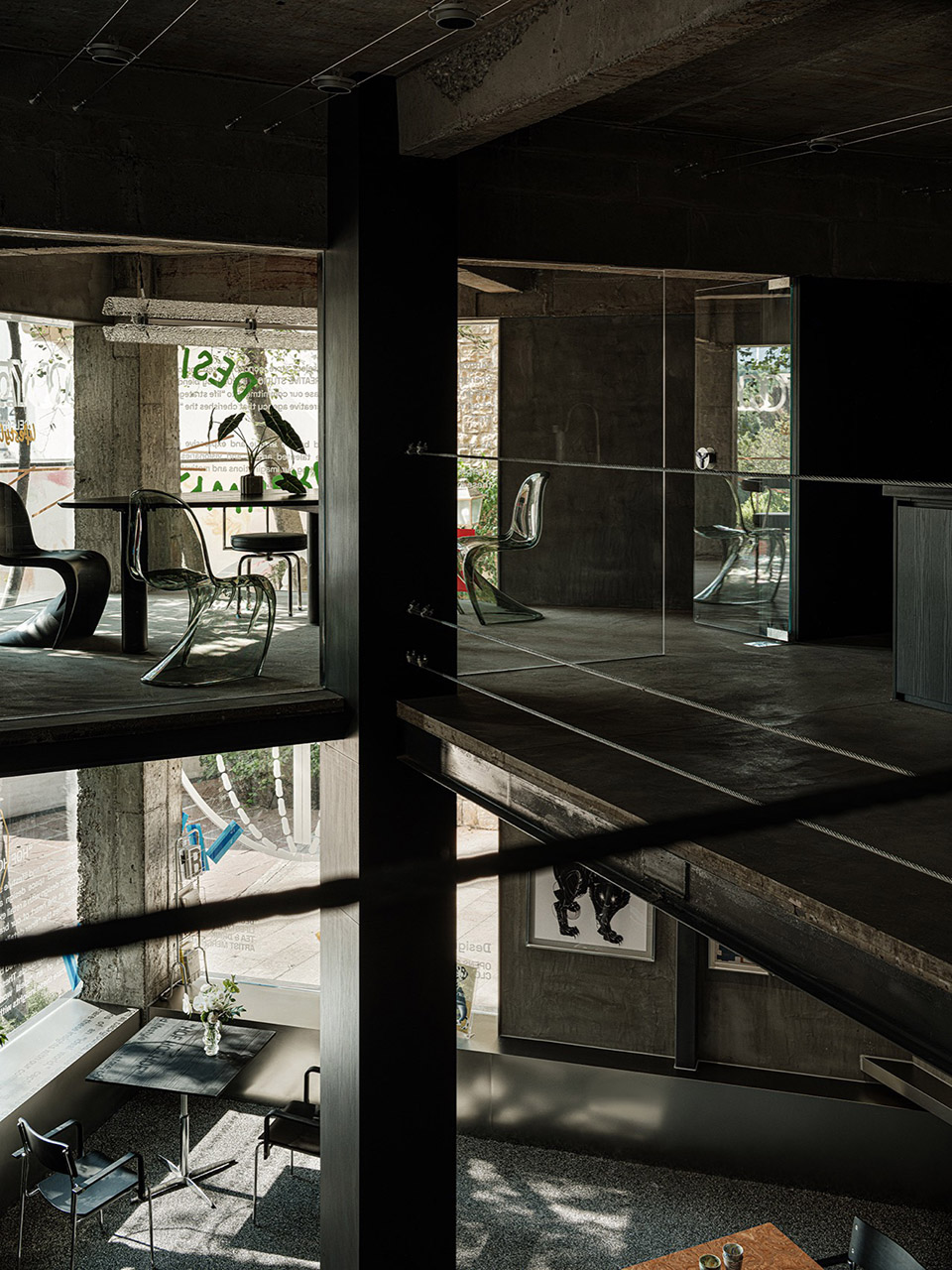 YARDYARDYARD要的商店丨中国成都丨言述CreativeStudioY-42