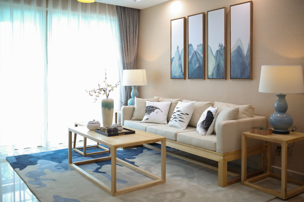 宁海尚峰斗 C 户型-42