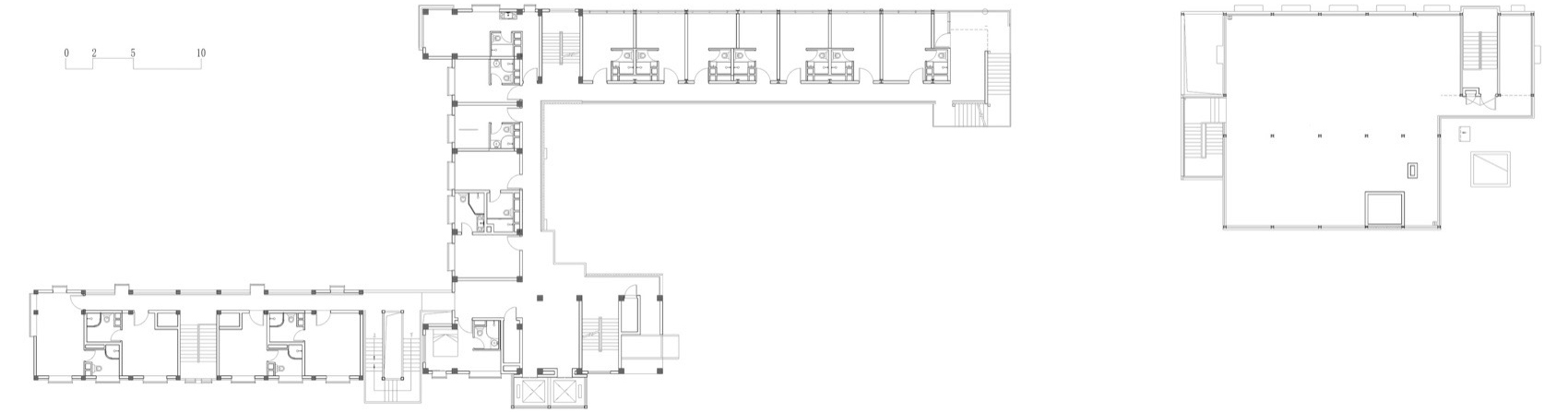 江门市乡村振兴培训中心改造丨中国江门丨华南理工大学建筑设计研究院有限公司-140