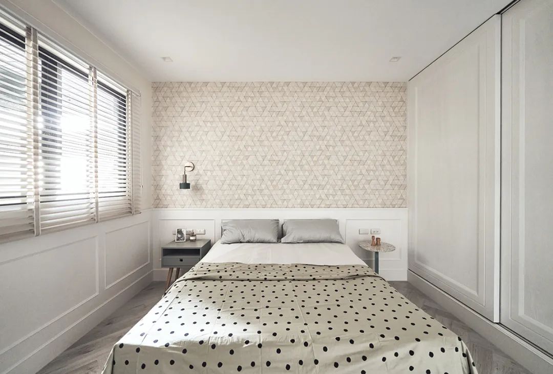 高雄 180㎡时尚母女家丨中国高雄丨HAO Design-55