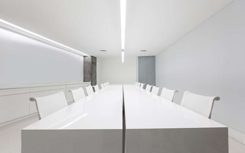 上海Soho Glass办公中心丨中国上海丨AIM architecture（上海）-142