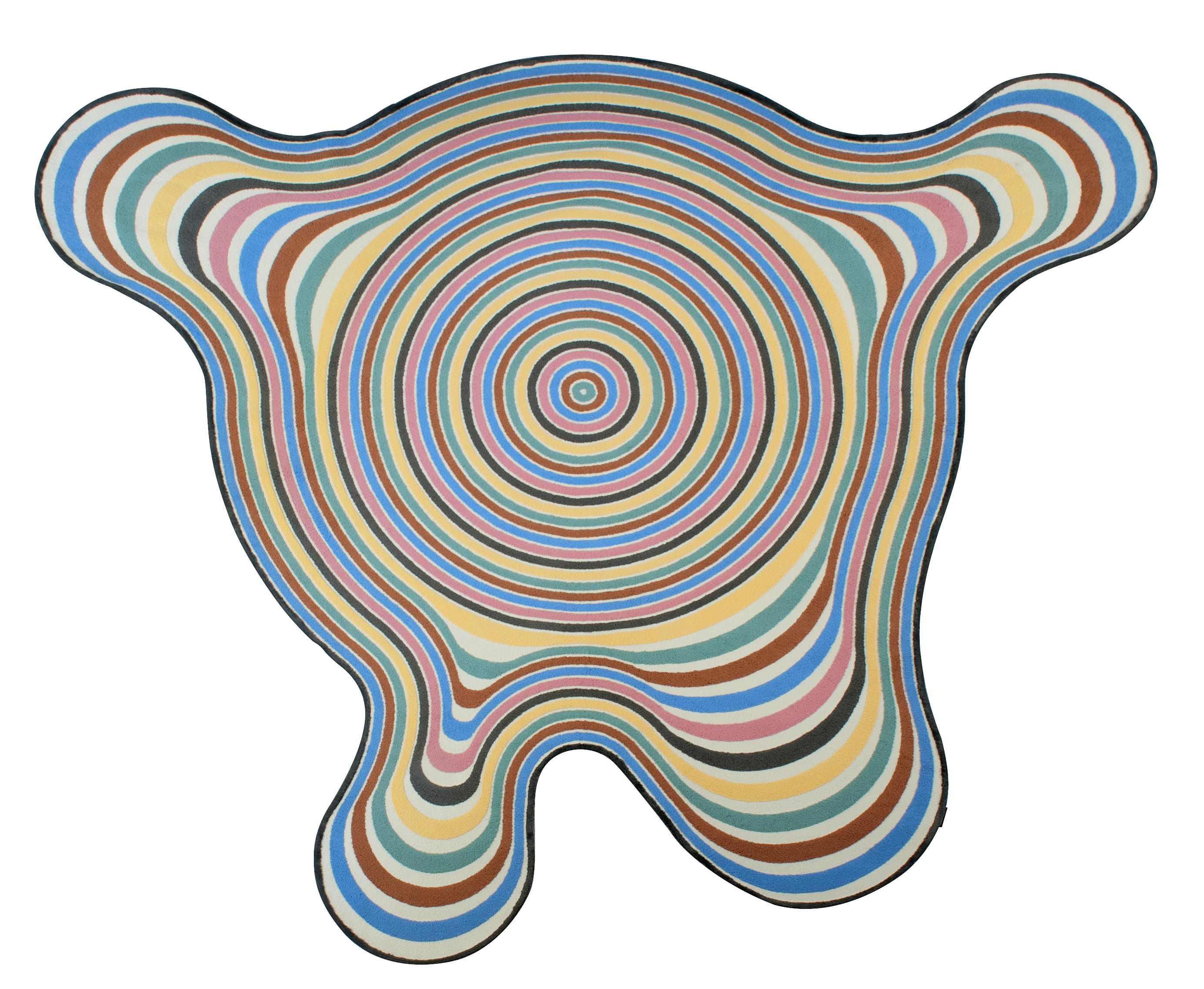 Тренды 2023/2024: веселая мебель Жуаны Вашконселуш-7