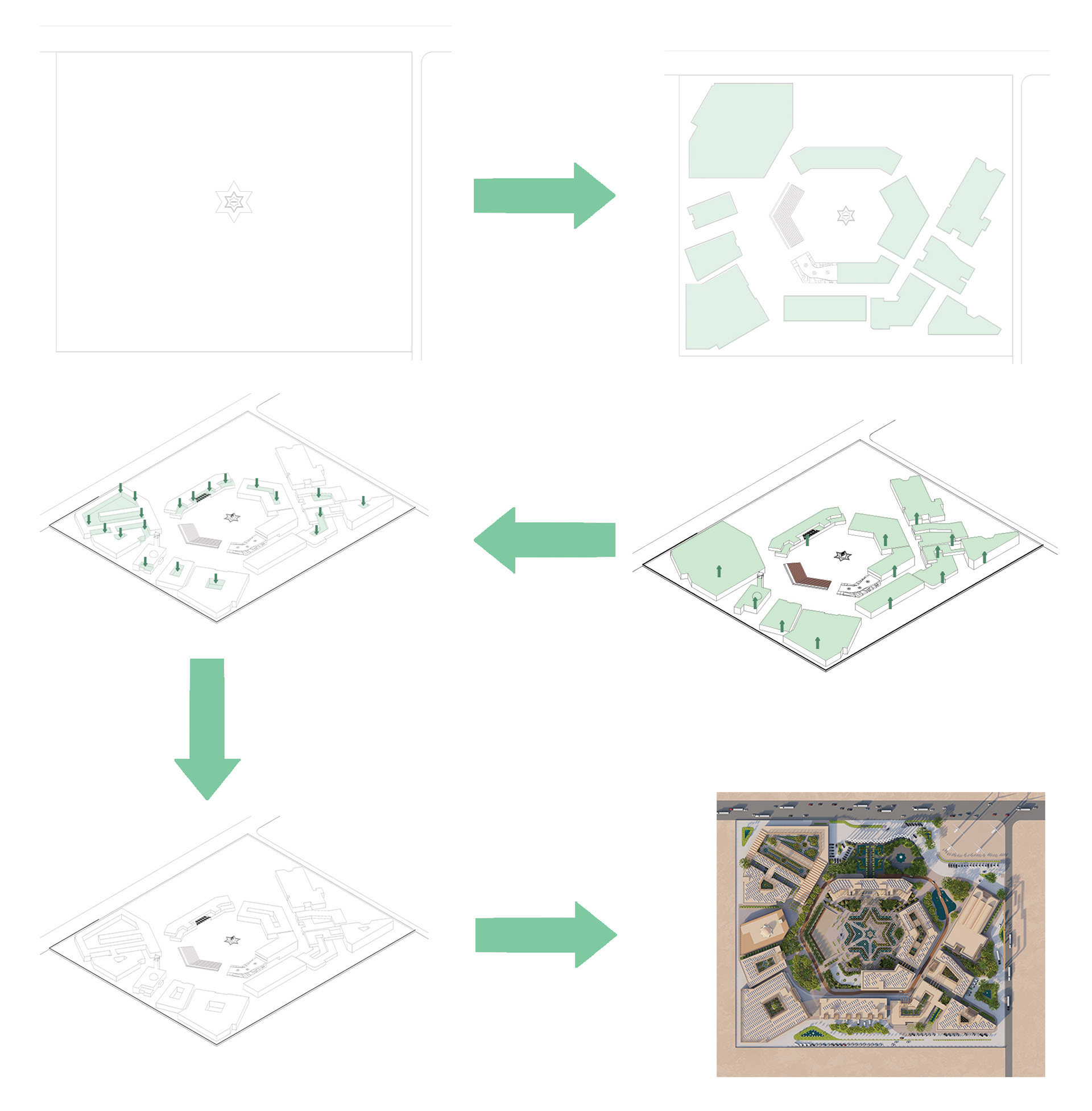 Kinaz村项目丨Hossam salama-51
