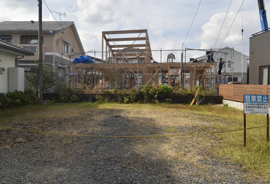 without corridor House #218 - COGITE-64