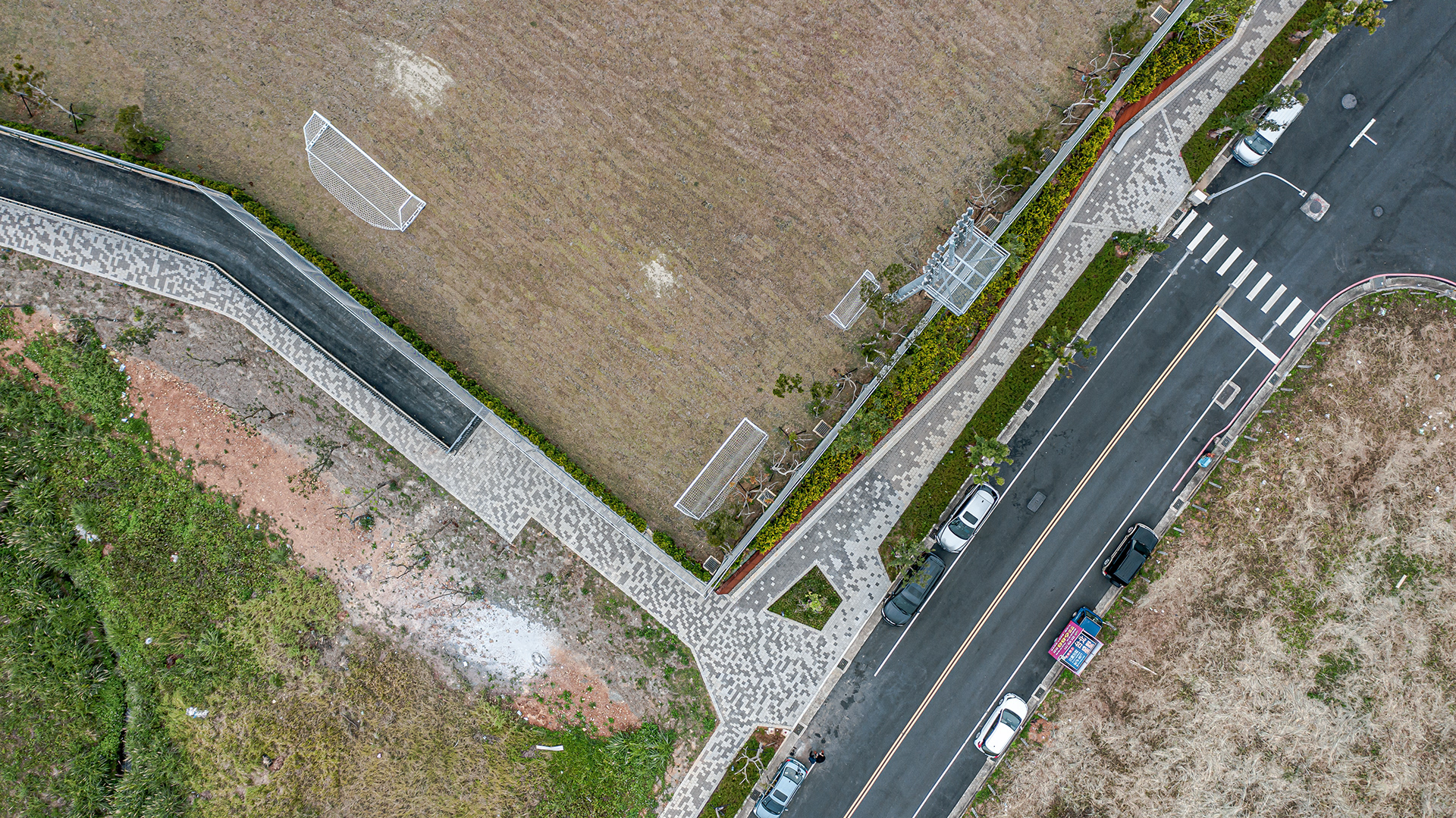 林口马礼逊美国学校丨中国台北丨禾重建筑-21