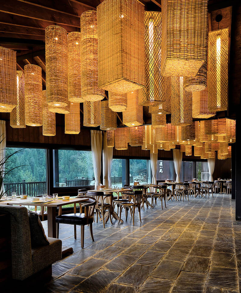 长江森林房车露营地·三峡度假酒店房车营地-13