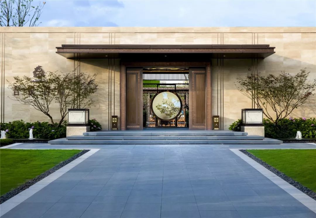 新城淮安吾悦首府展示区-37