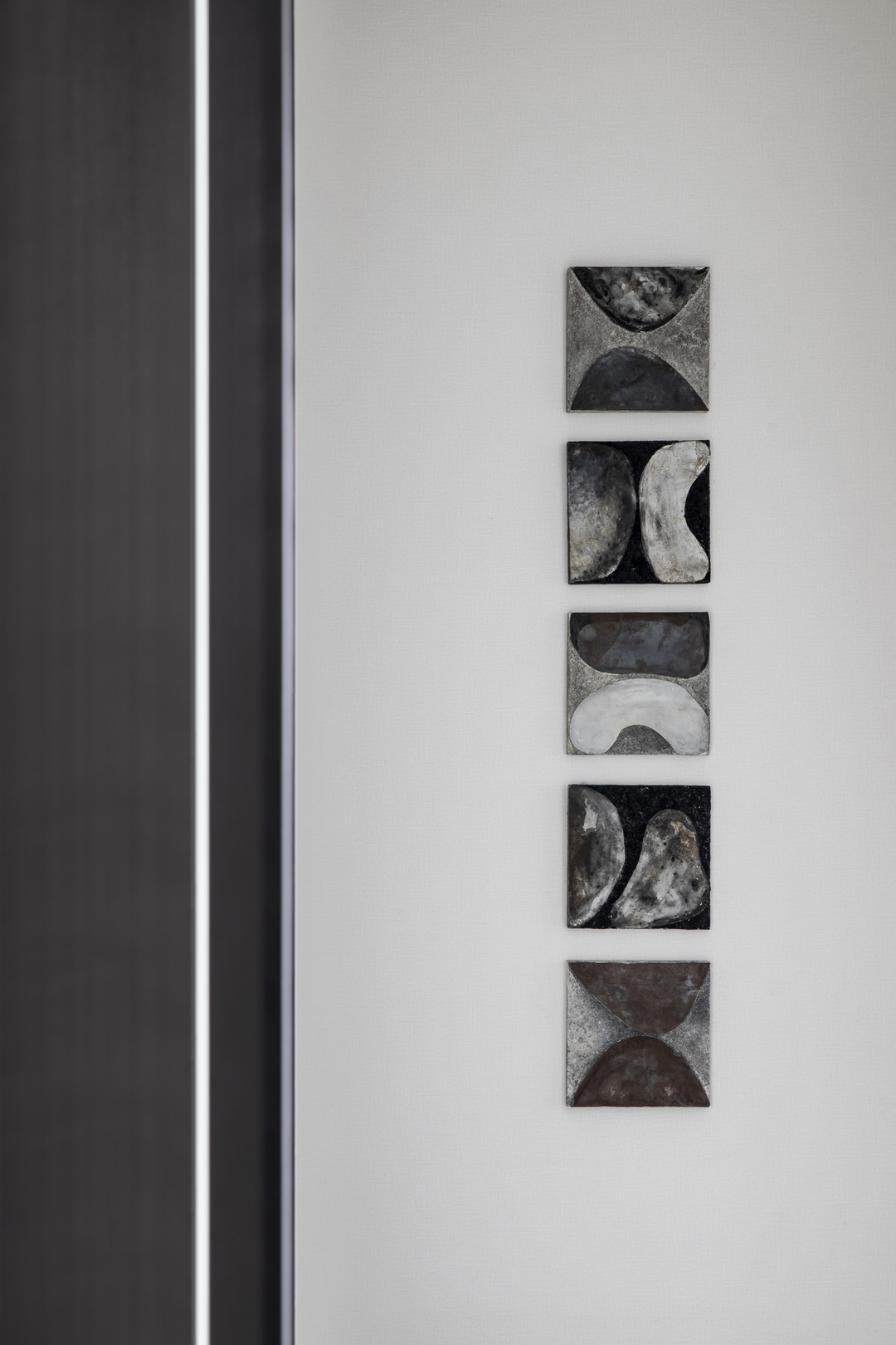 重庆万华麓悦江城E28组团A,B,C户型样板间丨中国重庆丨QINASURE Design千寻设计-51