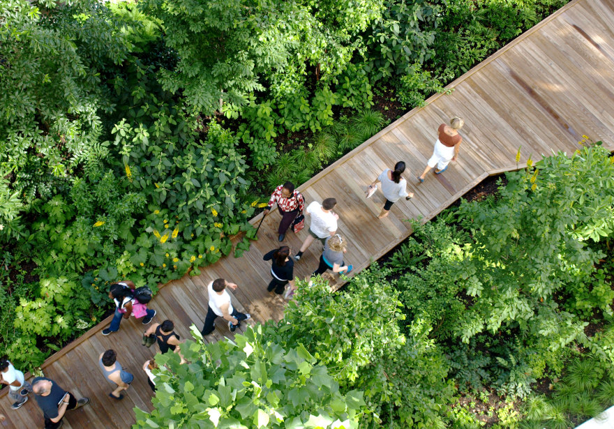 工业城,地形·纽约丨美国纽约-2