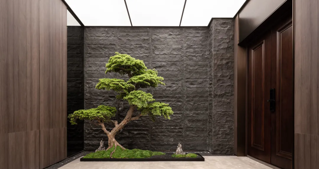 成都瑧林商业院子丨中国成都丨DAS 大森设计-5