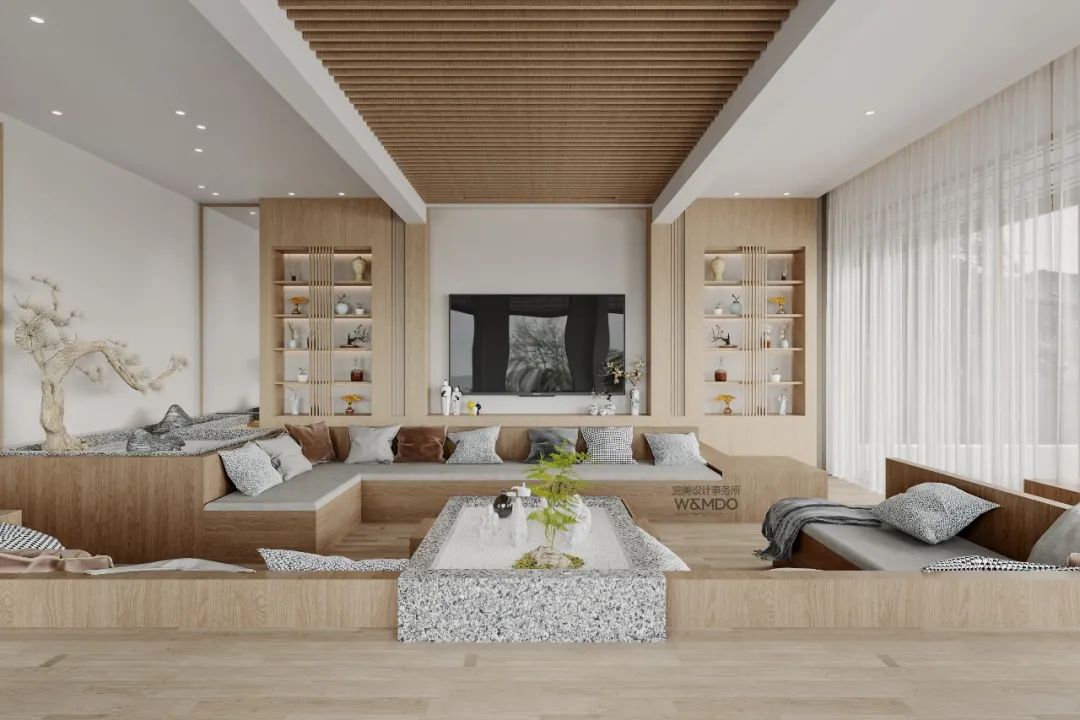 完美设计事务所新作-28