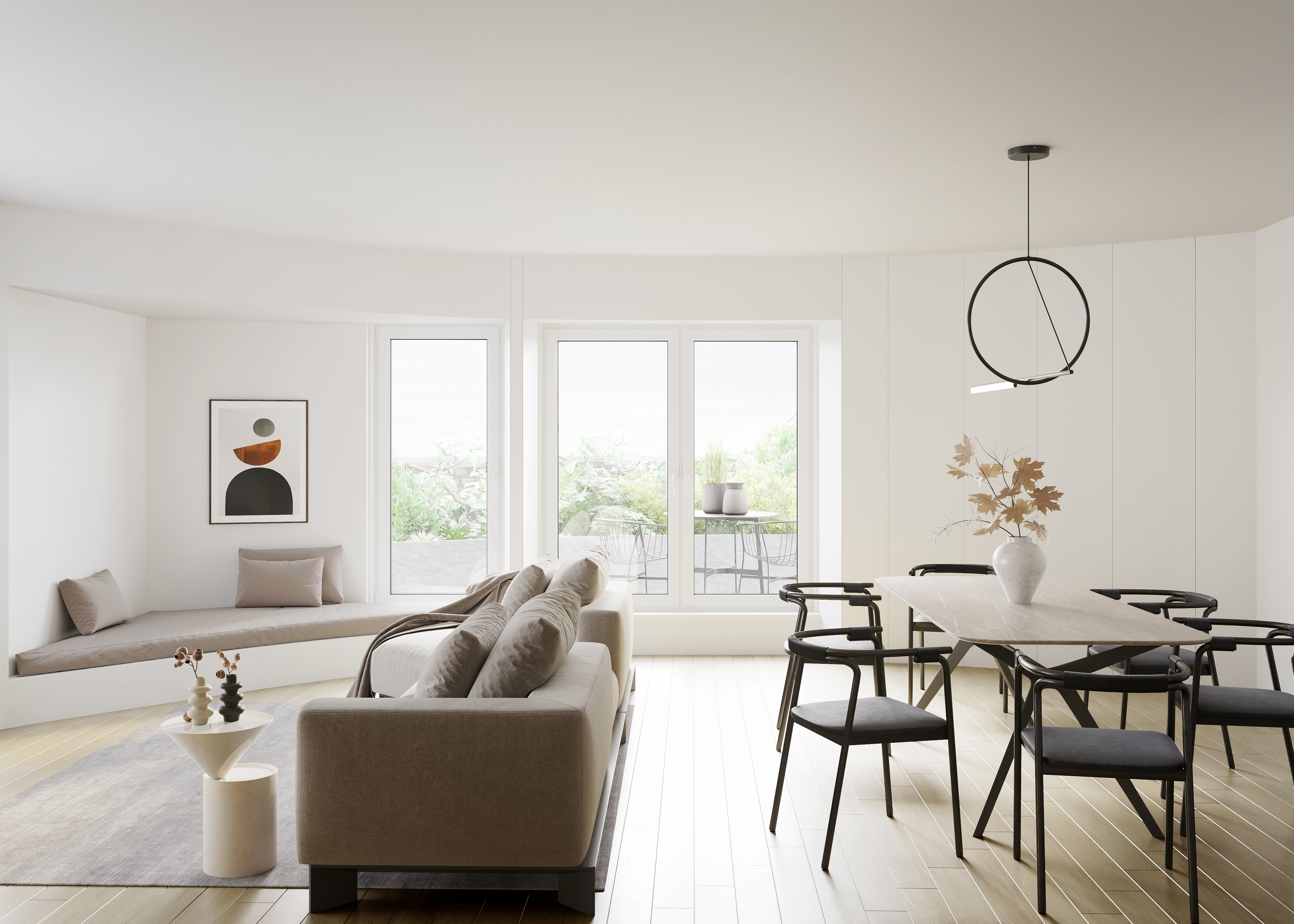 昂热市 Arborescence 项目丨法国丨WYTO Group-15