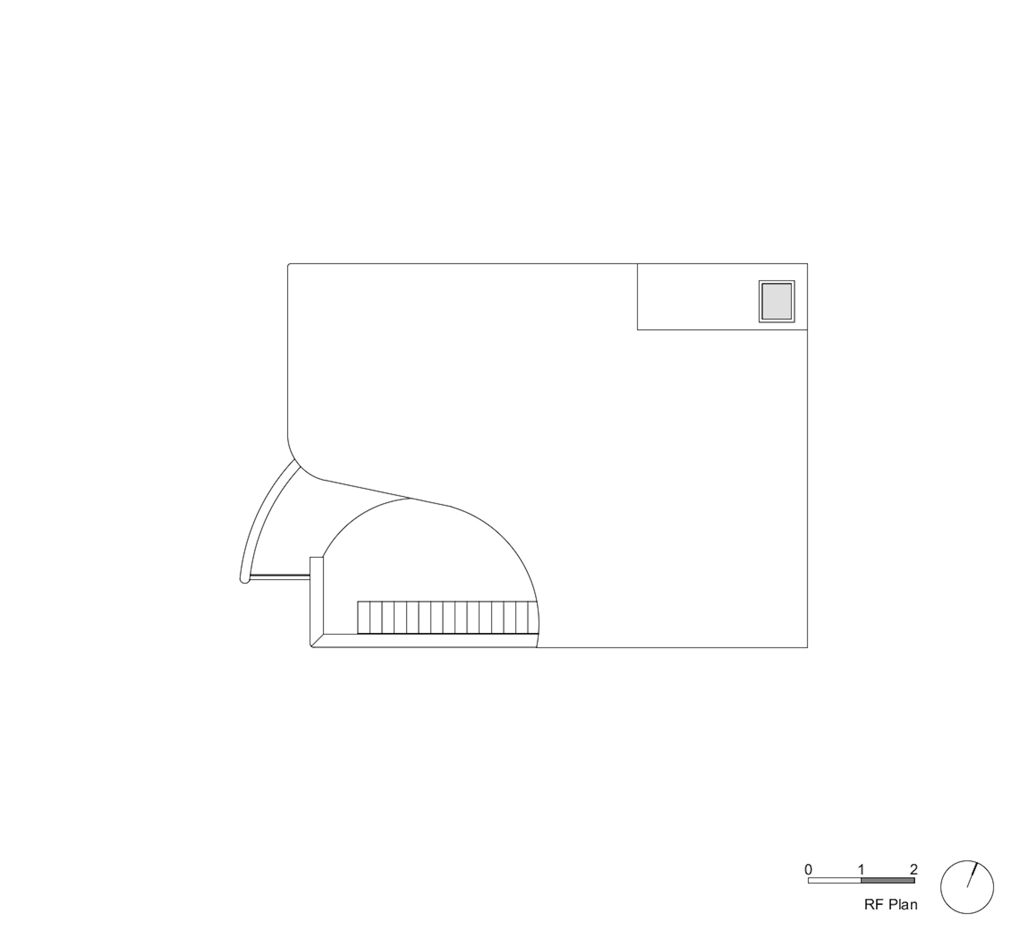 自建房丨日本丨FujiwaraMuro Architects-37