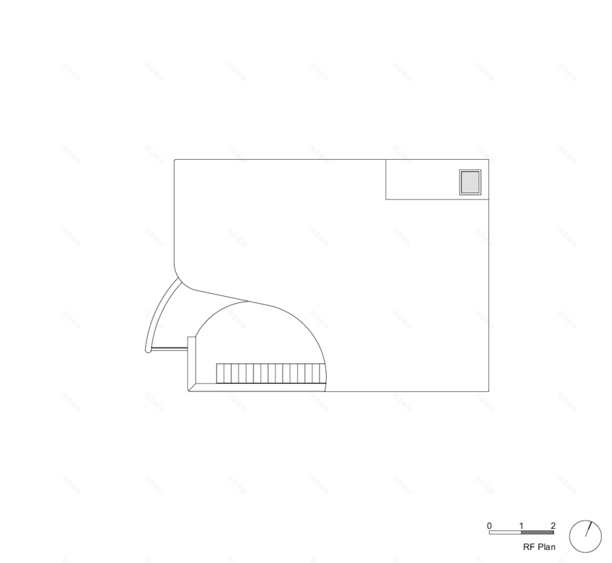 自建房丨日本丨FujiwaraMuro Architects-37