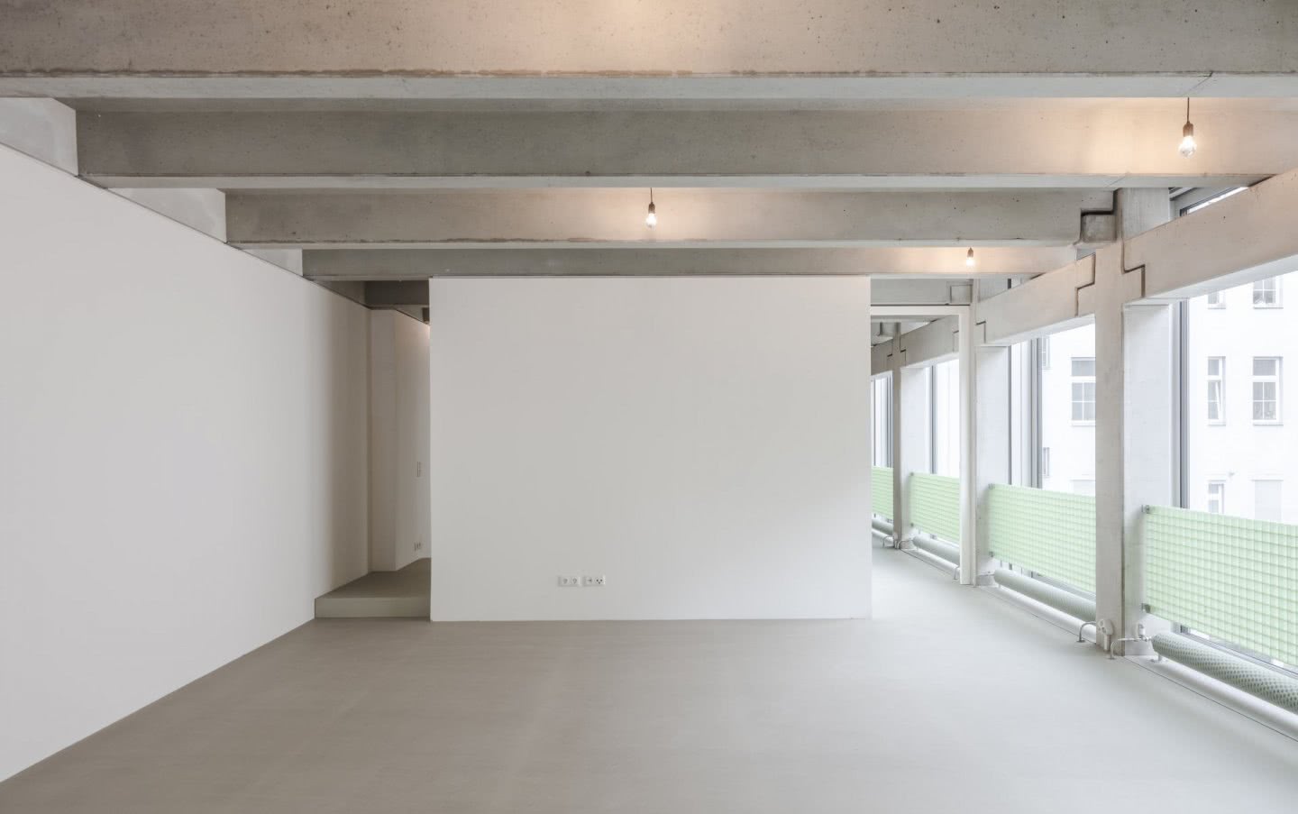 住宅建筑「Wohnregal」丨德国柏林丨FAR,柏林-33