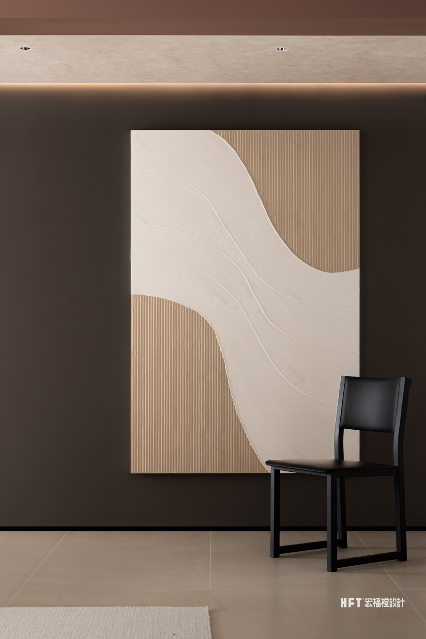 昔筑 · 140㎡三人居设计丨中国成都丨成都宏福樘设计-36