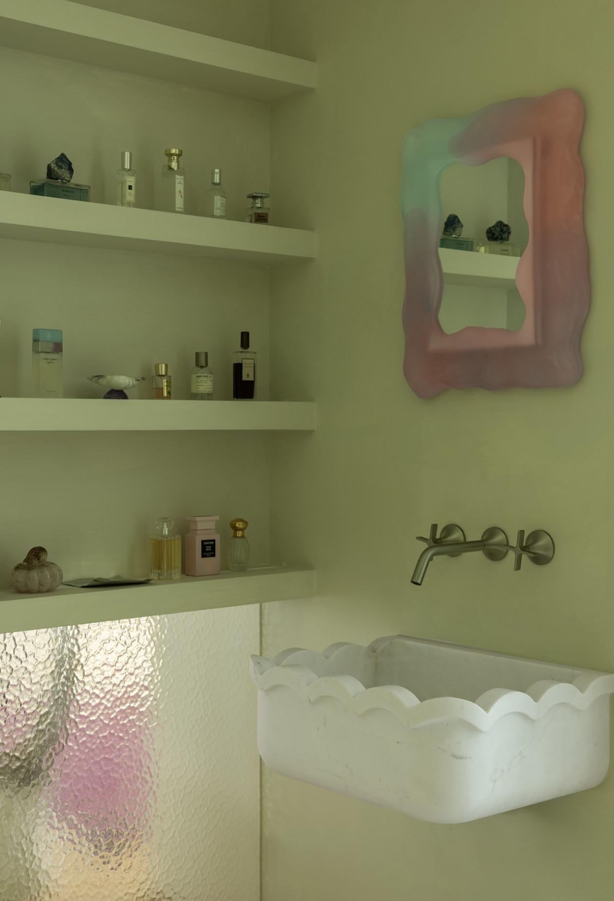 拾光悠然设计 · 绿城凤栖鹭鸣158㎡私宅-54