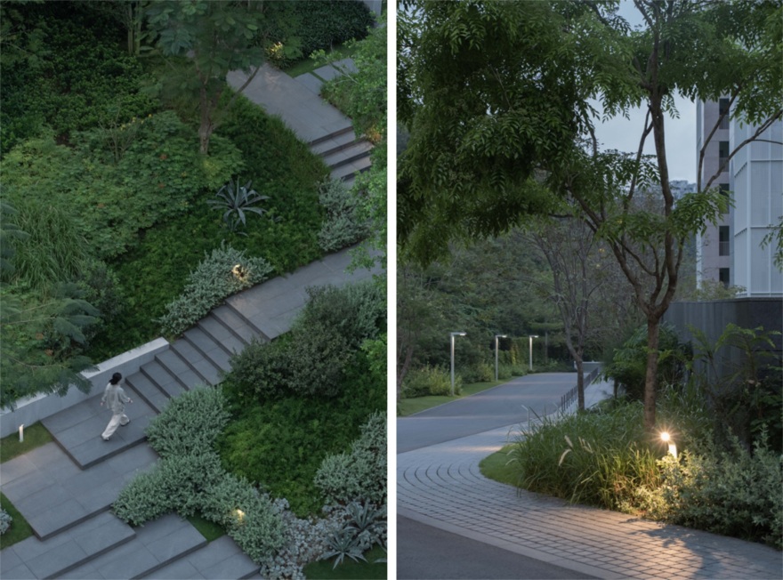 阿那亚三亚·山之境(东区)丨中国三亚丨WTD纬图设计-76