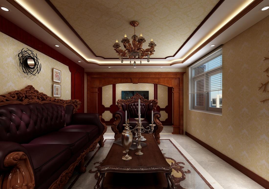 
简欧与生活的完美融合，让我们一起凹造型 -2