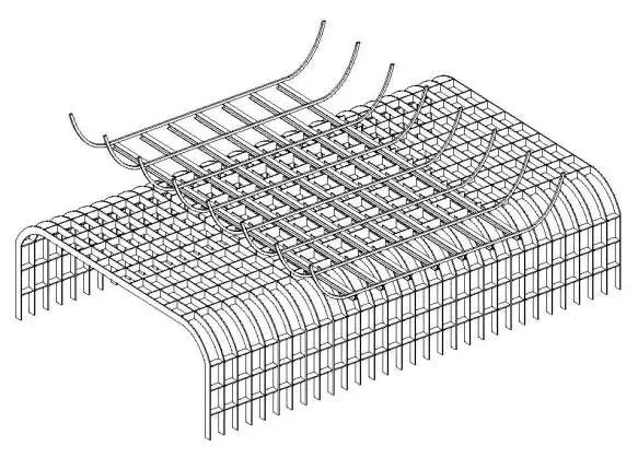 民生轮渡站 | 重构城市肌理的滨水交通枢纽-64