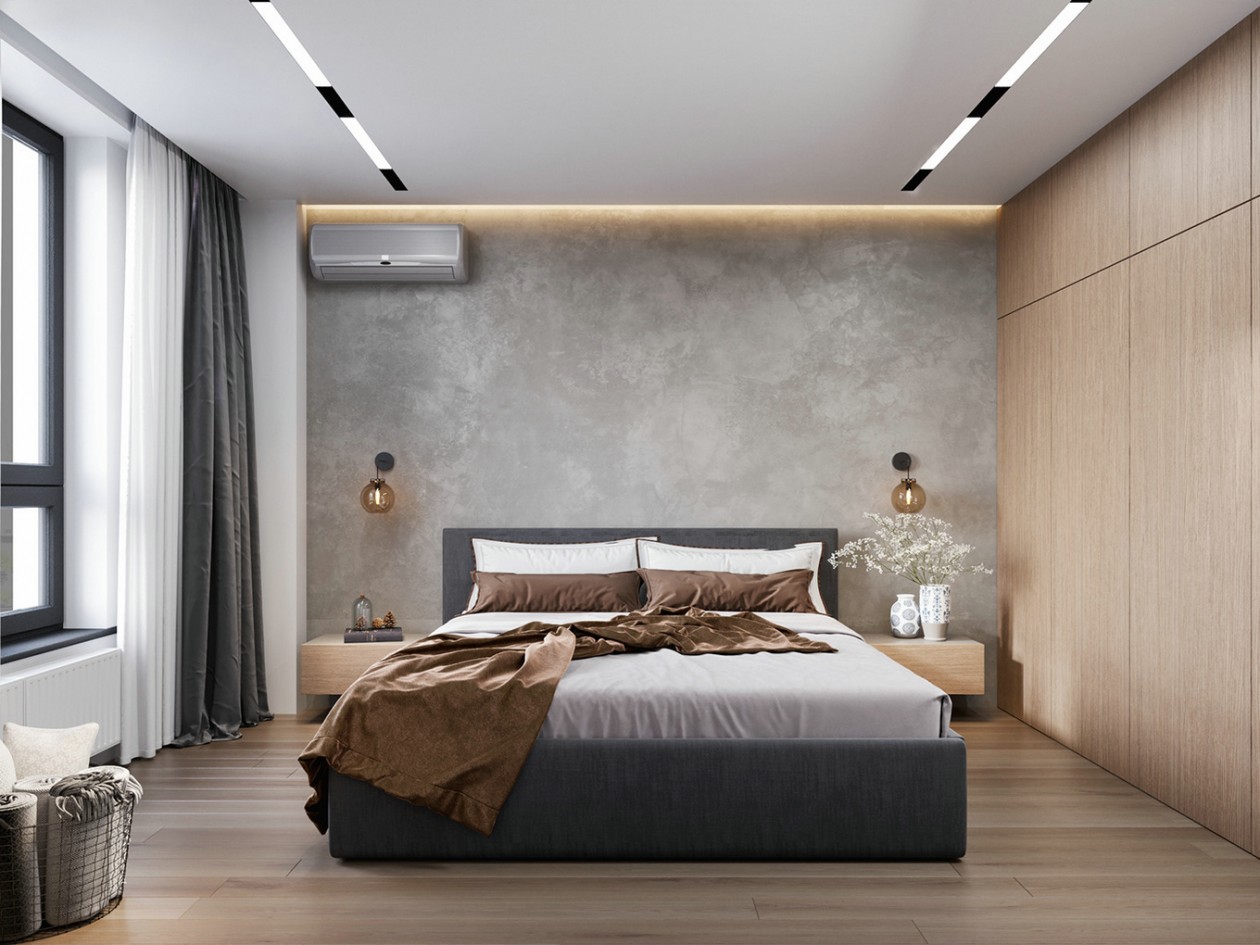 极简优雅，高档居所设计典范-6