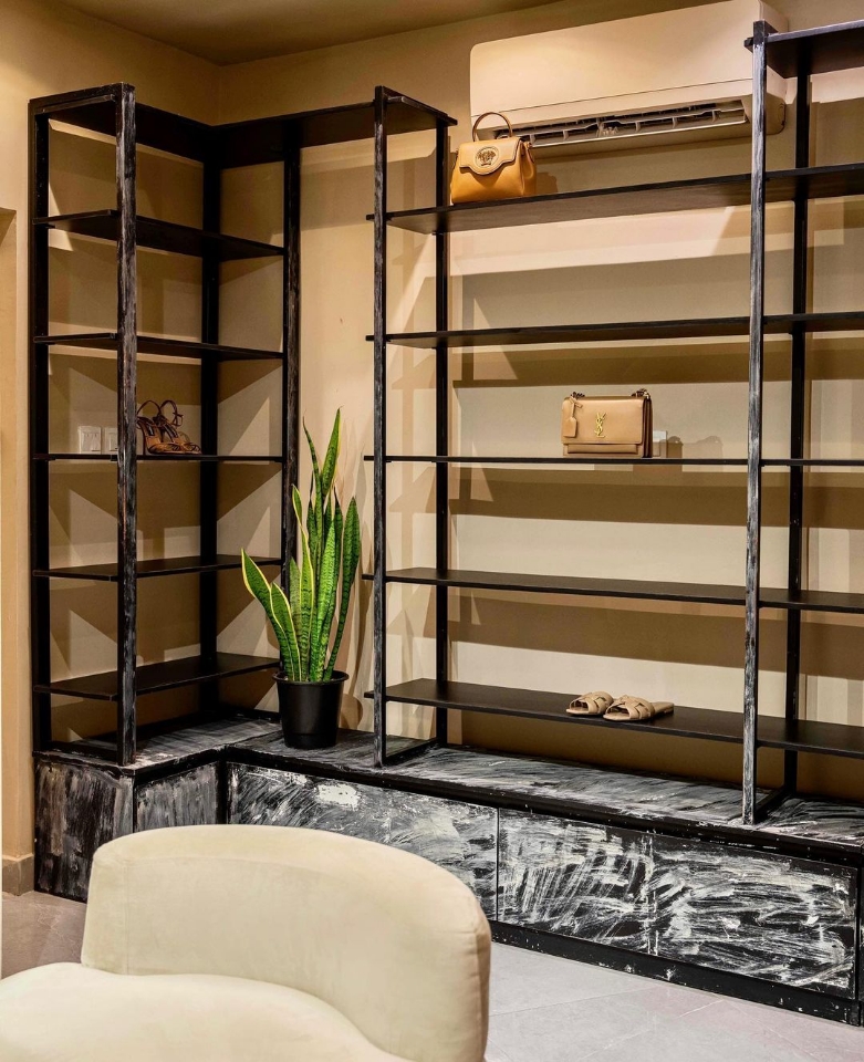 丨尼日利亚拉各斯丨Michael Ehiz Designs-8