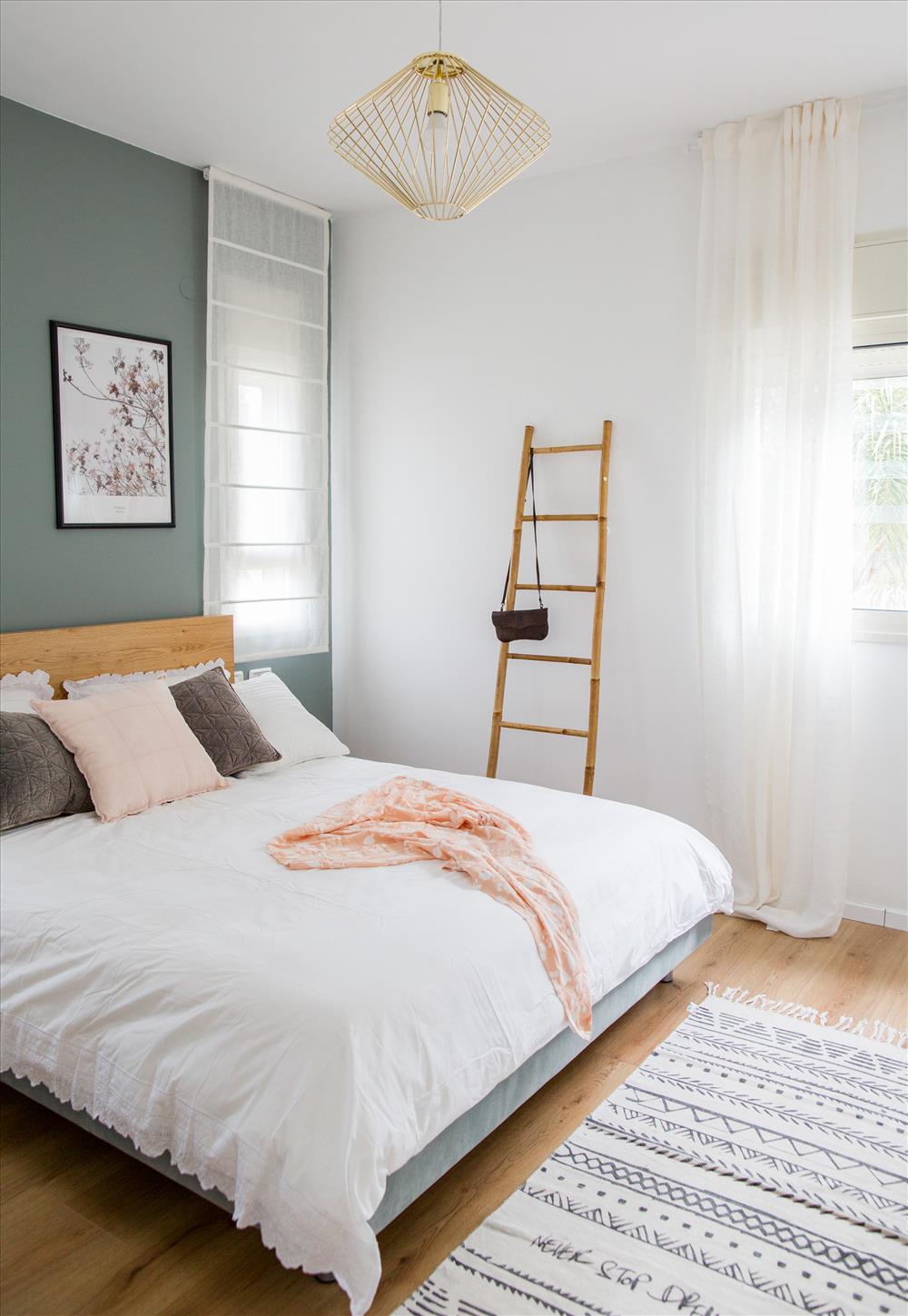 5居室私人住宅室内造型设计  比尼米纳丨米哈尔·沃尔夫松-15