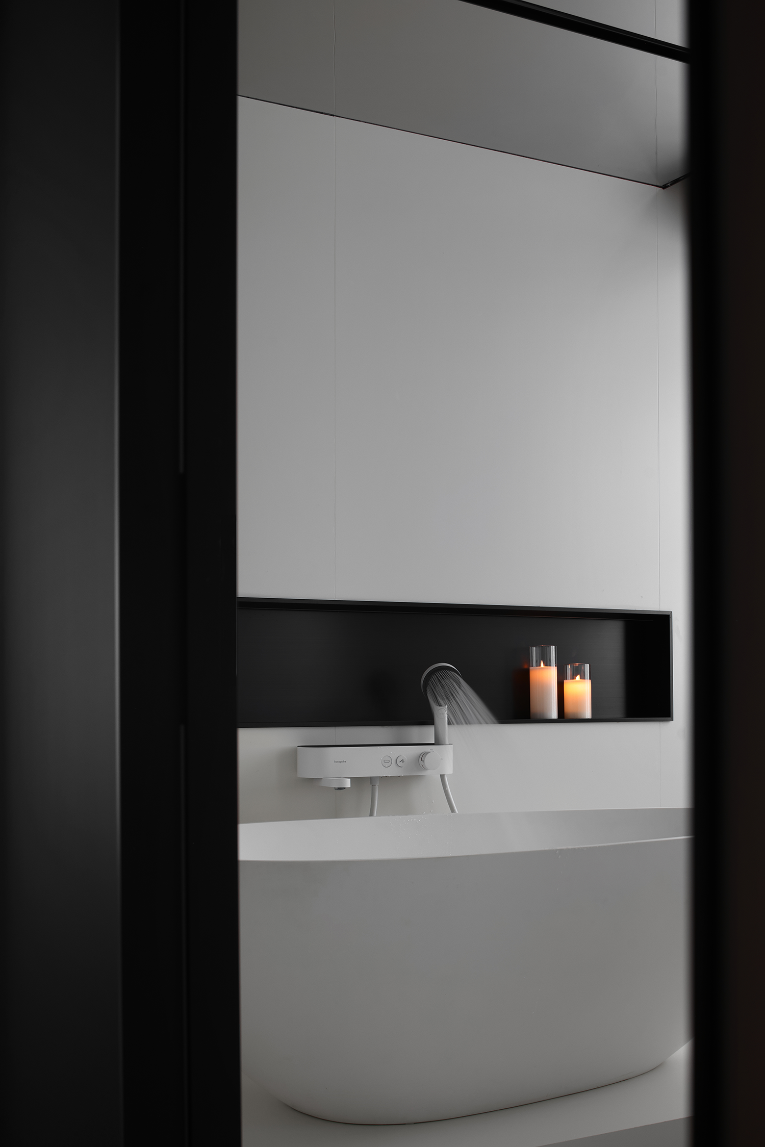 588㎡ 至简大宅丨中国泉州丨ZCID 郑超室内设计(香港)有限公司-66