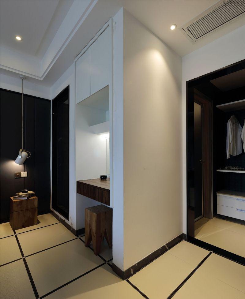 水泥的诗意世界·现代简约家居设计-20