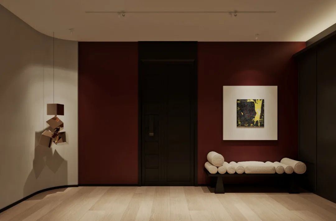 绯翠 · 陈铁郑一格的多思生活设计丨中国沈阳-5