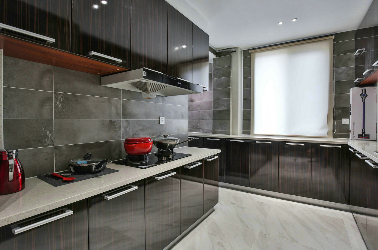 泰丰•悦溪台徐宅设计案-16