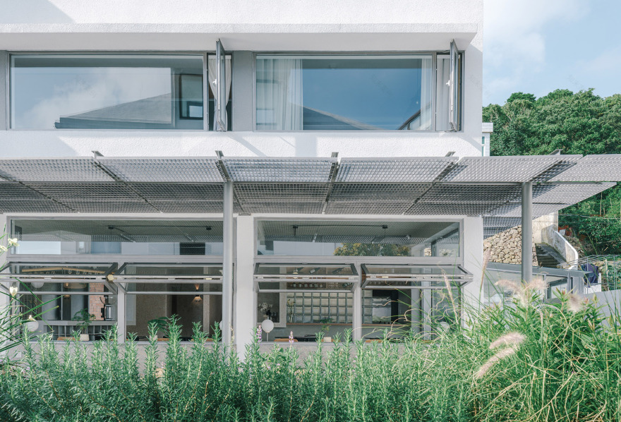 北锣鼓巷泊寓丨中国北京丨超级建筑事务所-229