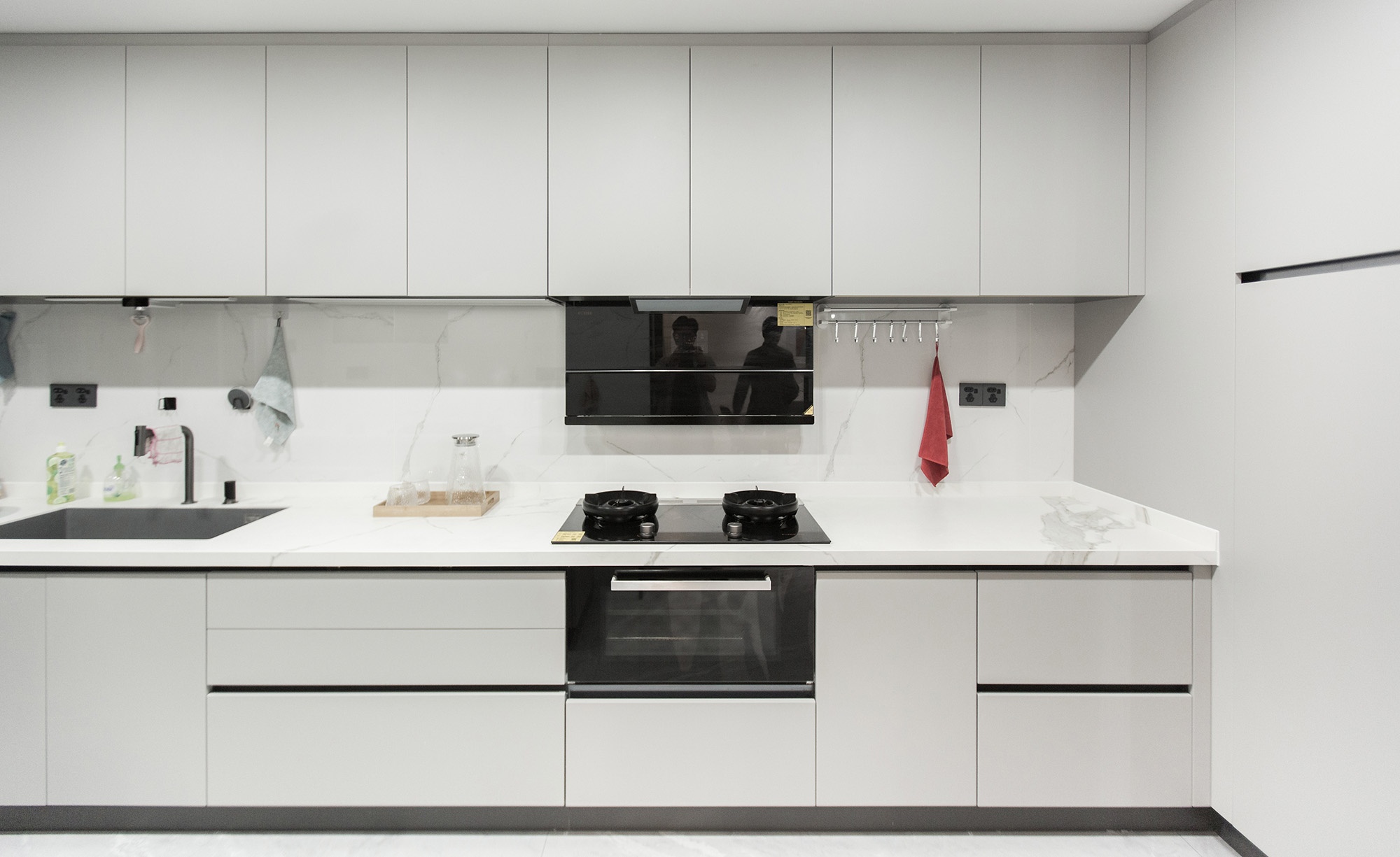 观澜江景,无限衍生丨中国东莞丨D.P 设计-51