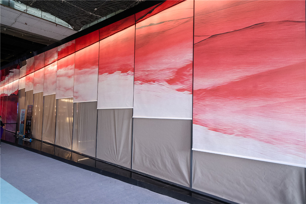 2025广州设计周奢华居所《融融终境》丨中国广州丨TCDI创思国际-12