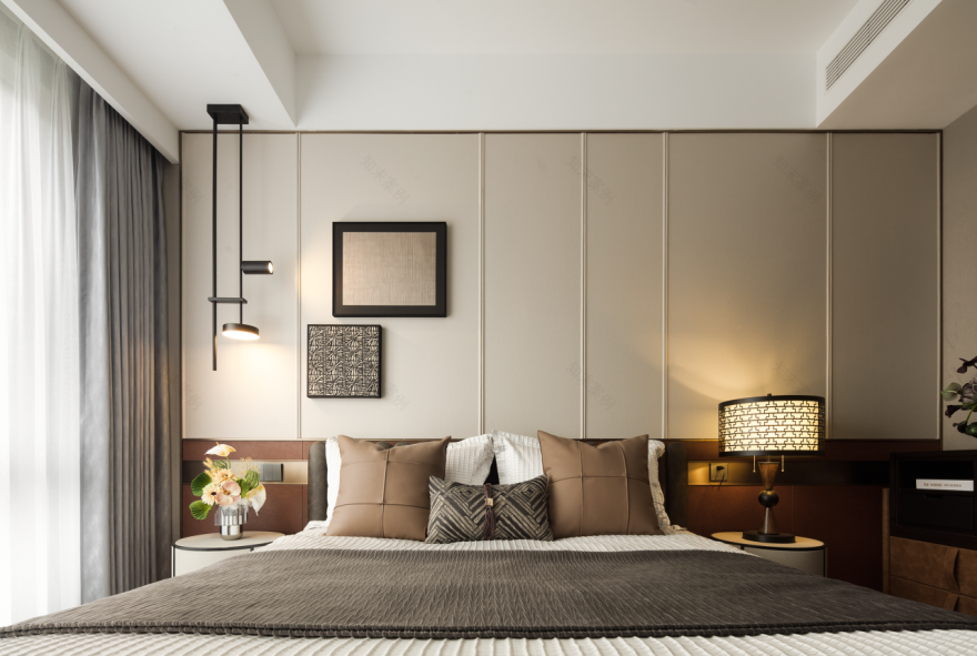 保亿·中央润府丨中国重庆丨海力空间设计-106