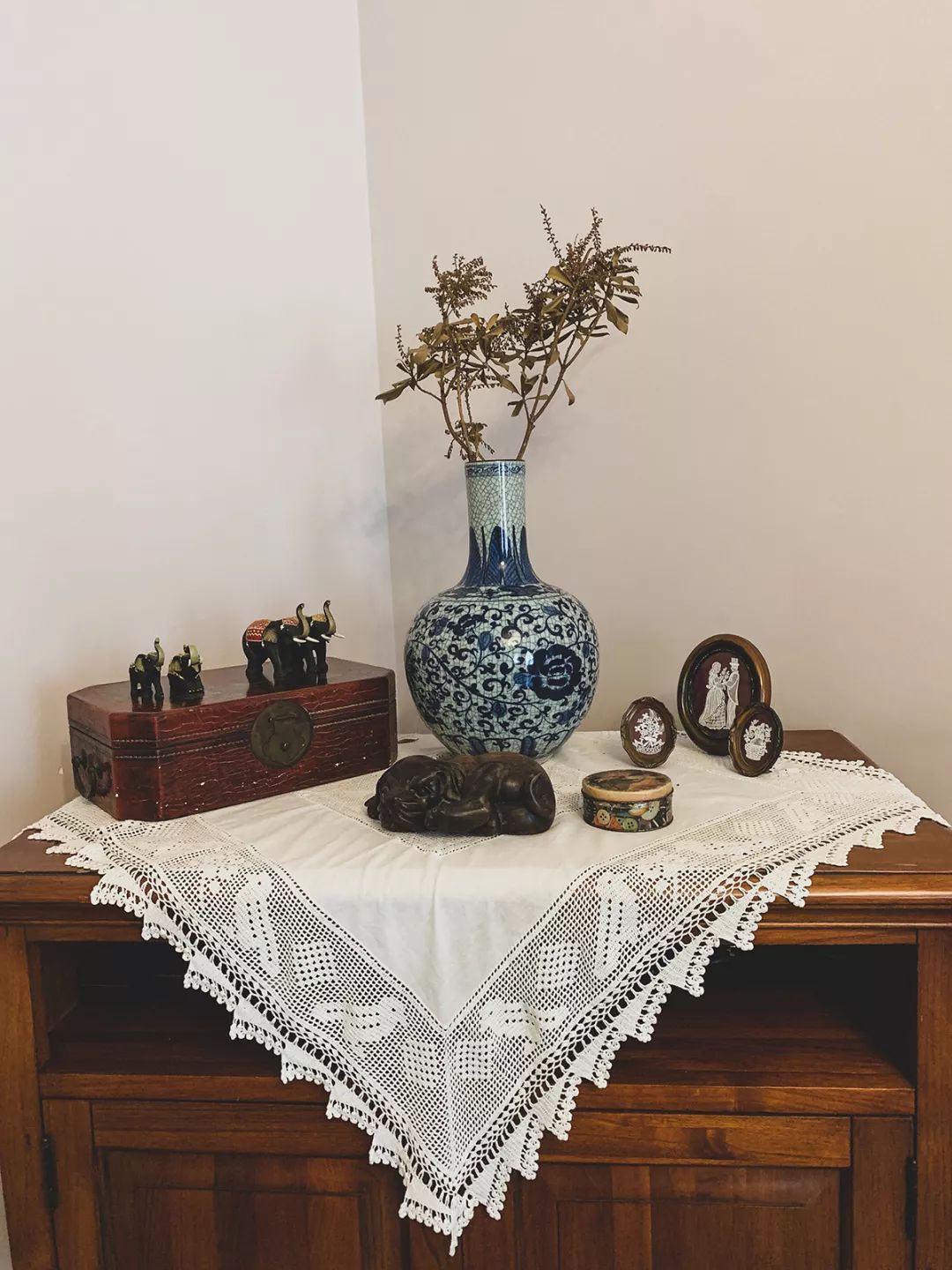 老别墅新生活,传递家人间爱的空间-17