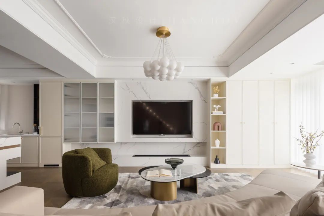 景粼天著丨中国常州丨汉秋设计-8