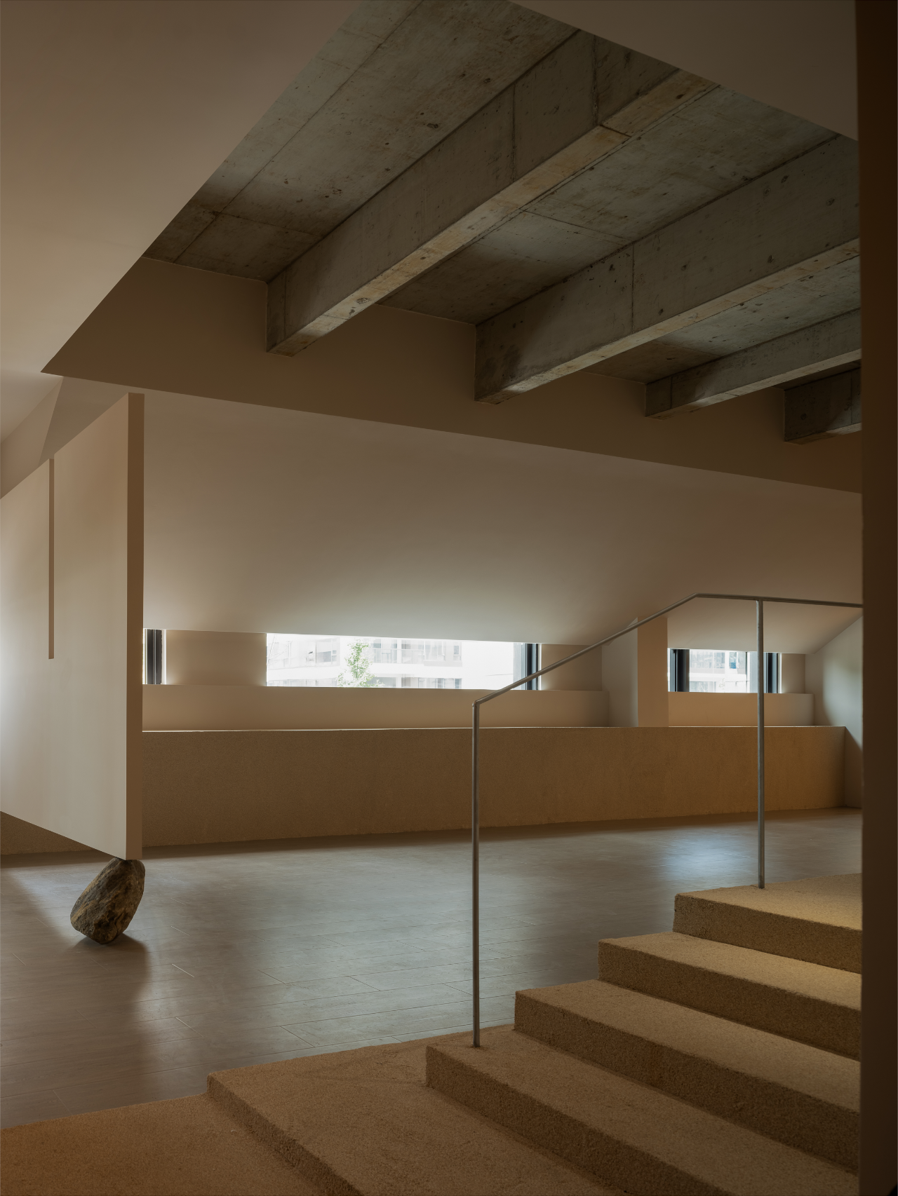 岩地寻根丨中国成都丨笾界建筑-48