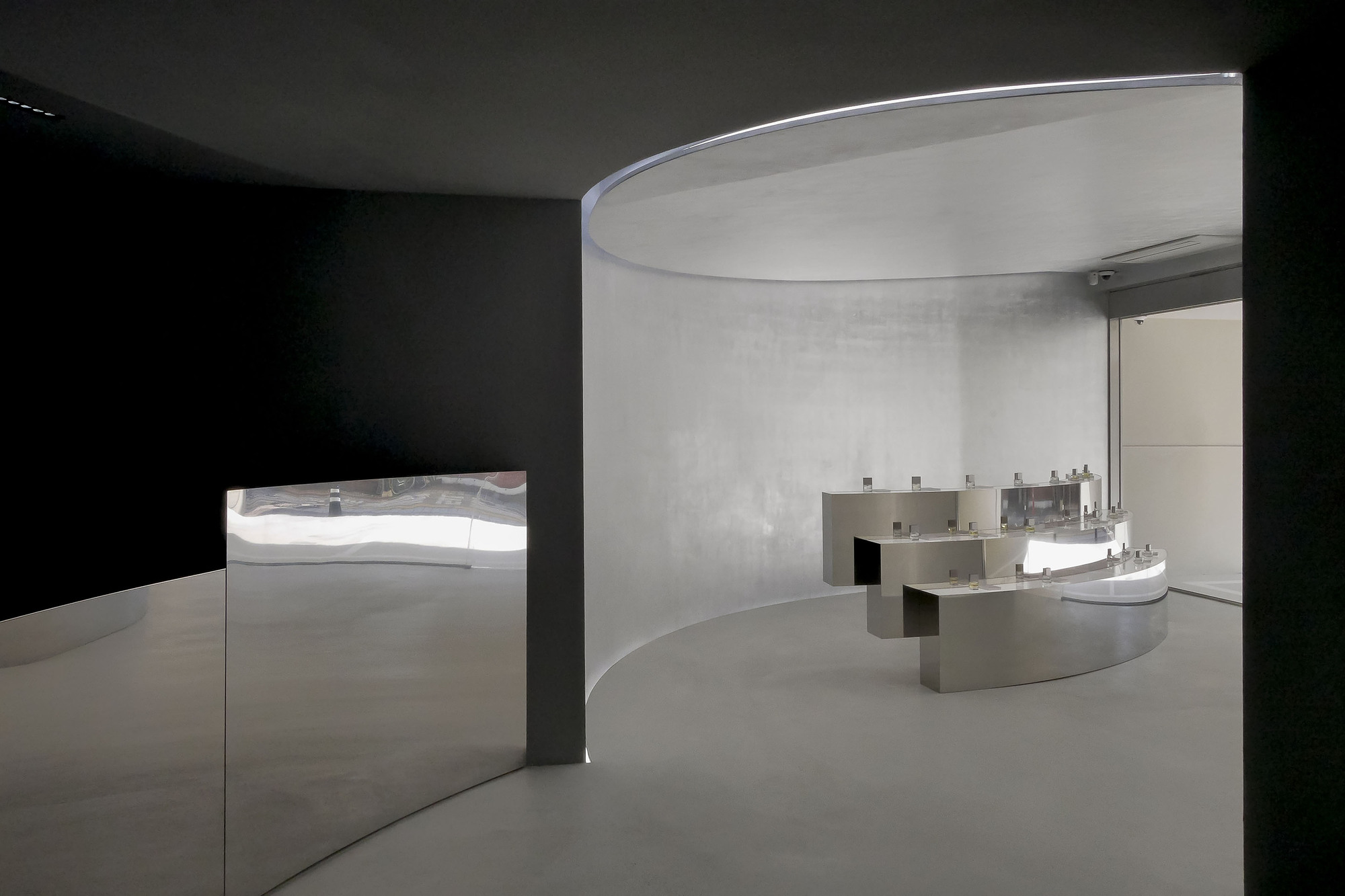 丨韩国首尔丨ATELIER KHJ-7