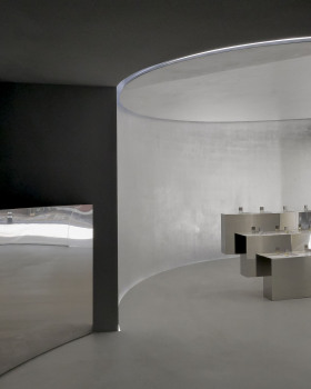 丨韩国首尔丨ATELIER KHJ