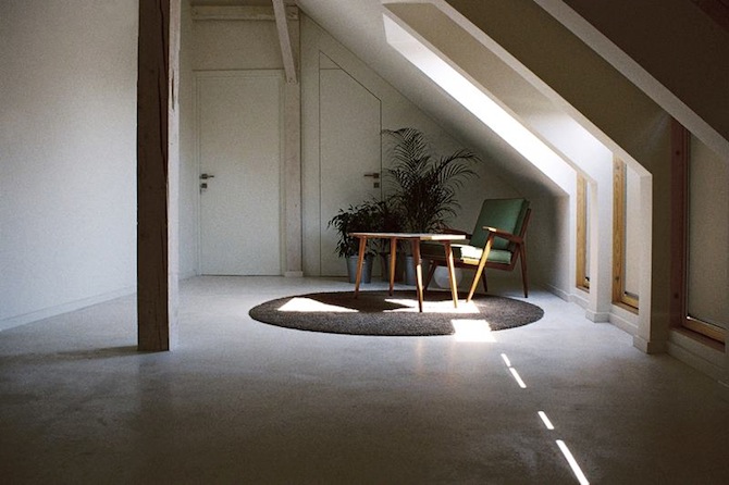 House A - House B at Terra Panonica by Studio AUTORI  Kikinda, Serbia.-30