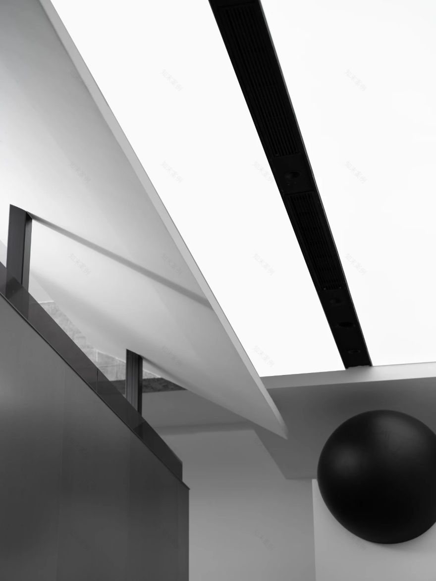 尚辉 SHINEWAY 美业空间设计丨中国泉州丨本言·言美美业-38