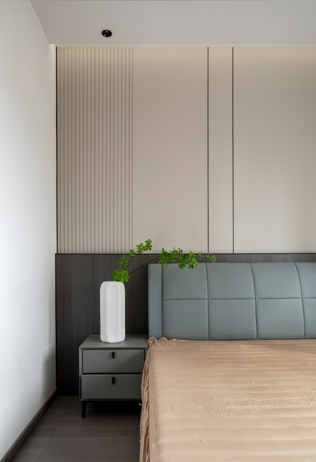 国岳府丨上海众合铂纳空间设计-25