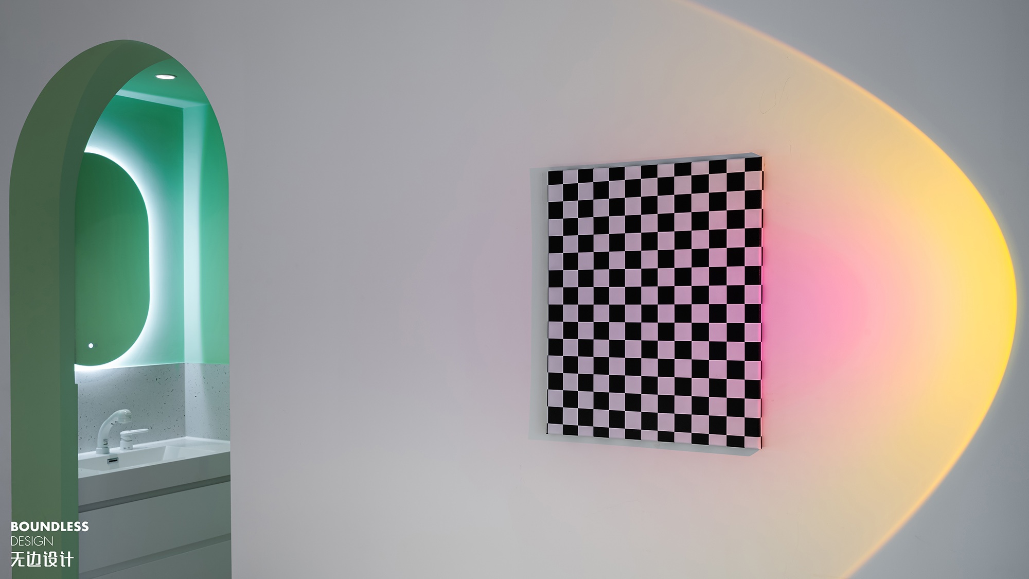 无边设计 · 把潘多拉宝盒带回家丨杨瑾-39