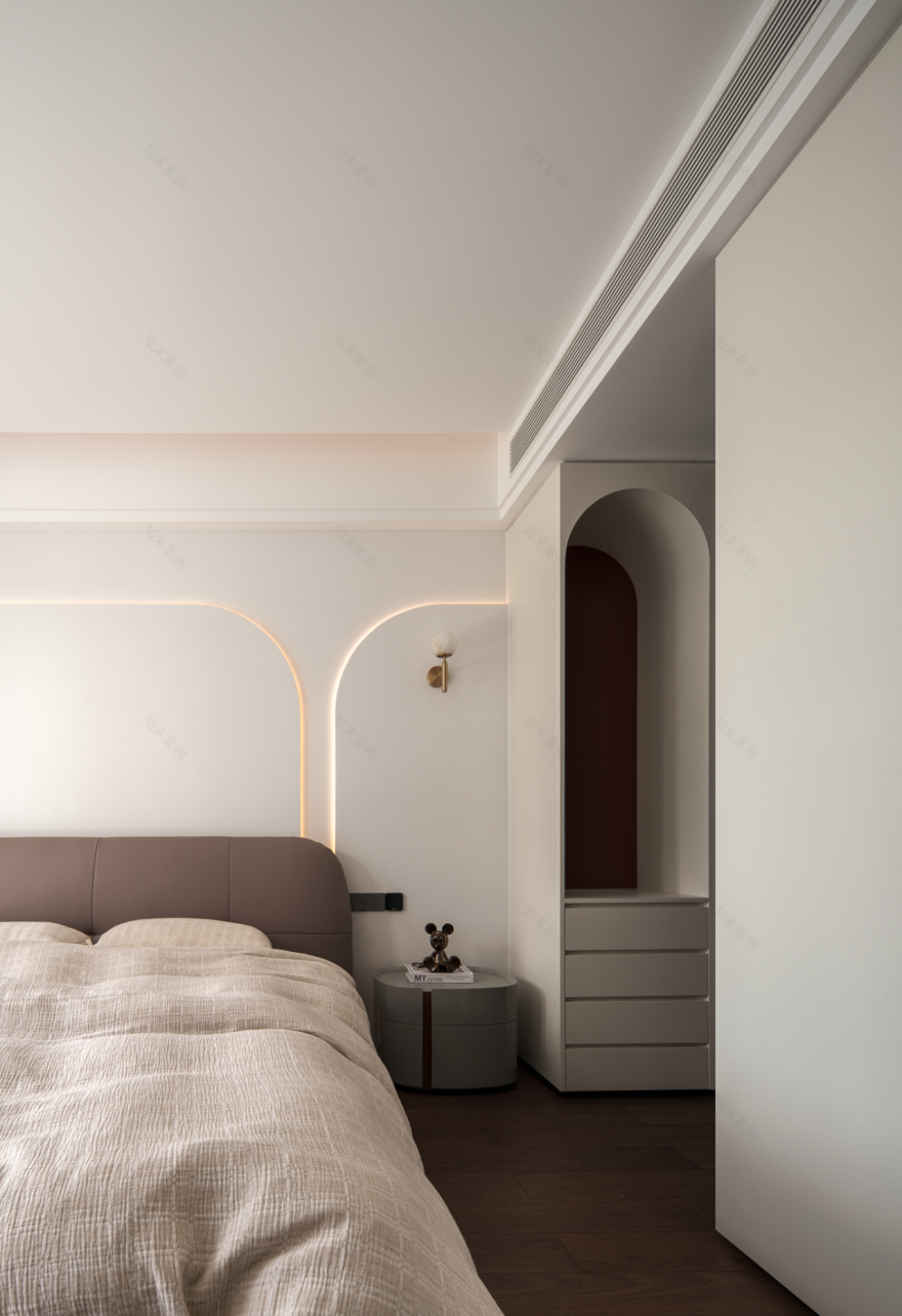 清华园丨中国台州丨尚锦设计-15