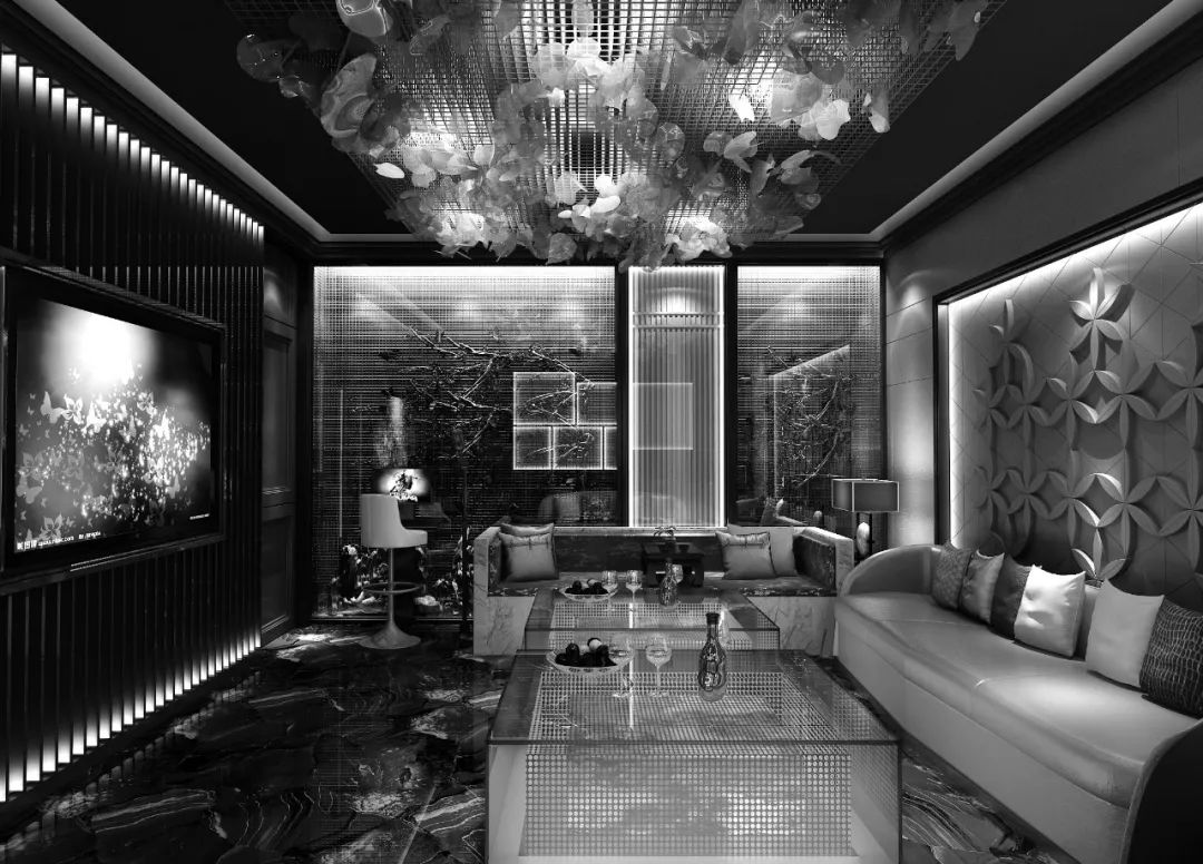 白泽汉梦幻夜总会,“庄周梦蝶”的现代诠释-55