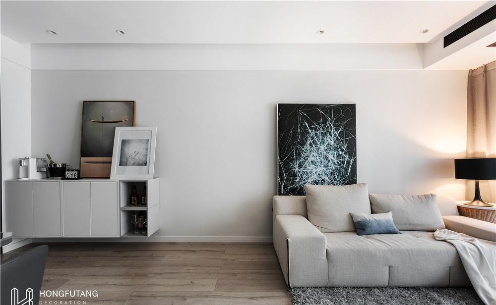 简约现代家居设计,打造舒适生活空间-7