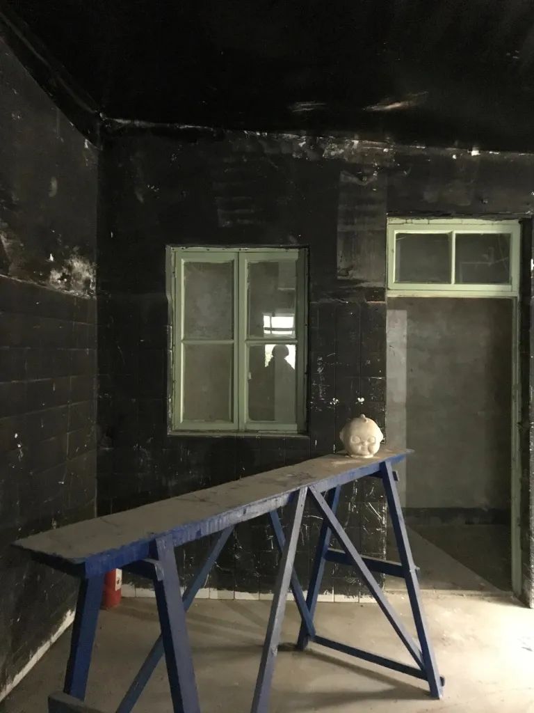 大栅栏社区图书馆设计丨中国北京丨即作建筑 MINOR lab-11