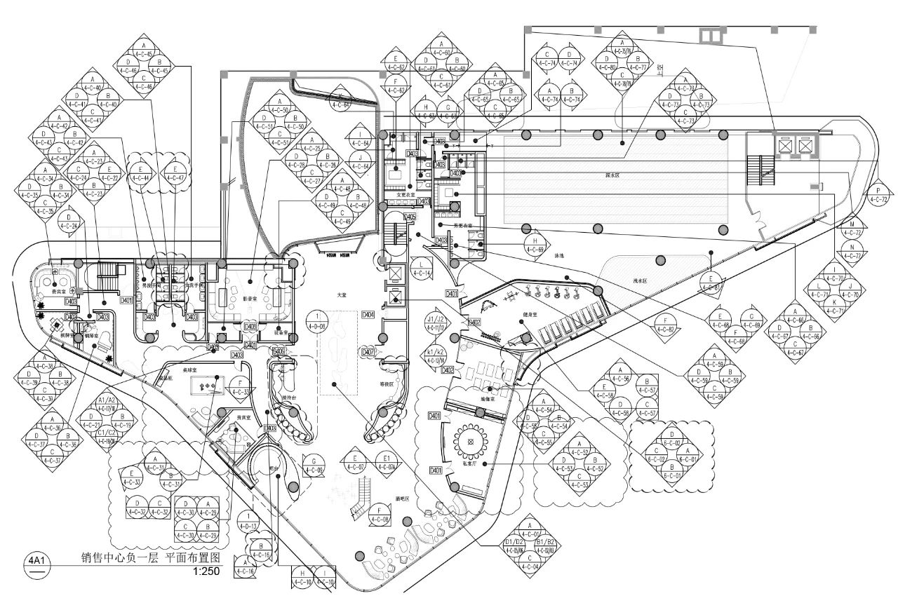 南宁中海半山壹号营销中心-58