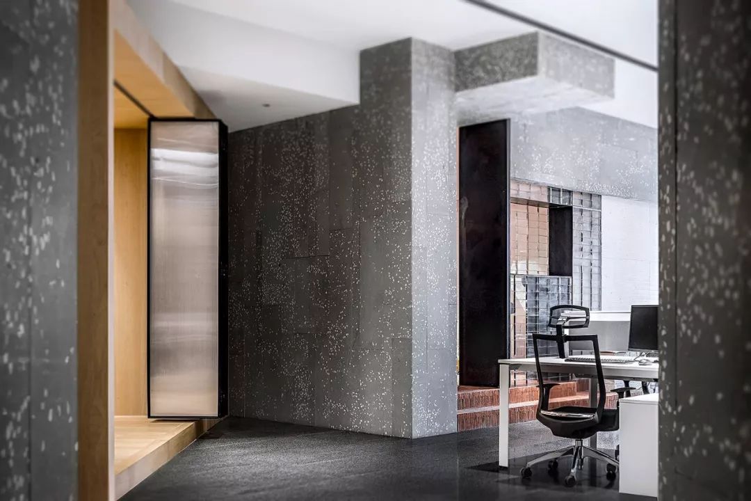 钏禄办公空间丨中国深圳-3